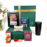 The Tied Together Box